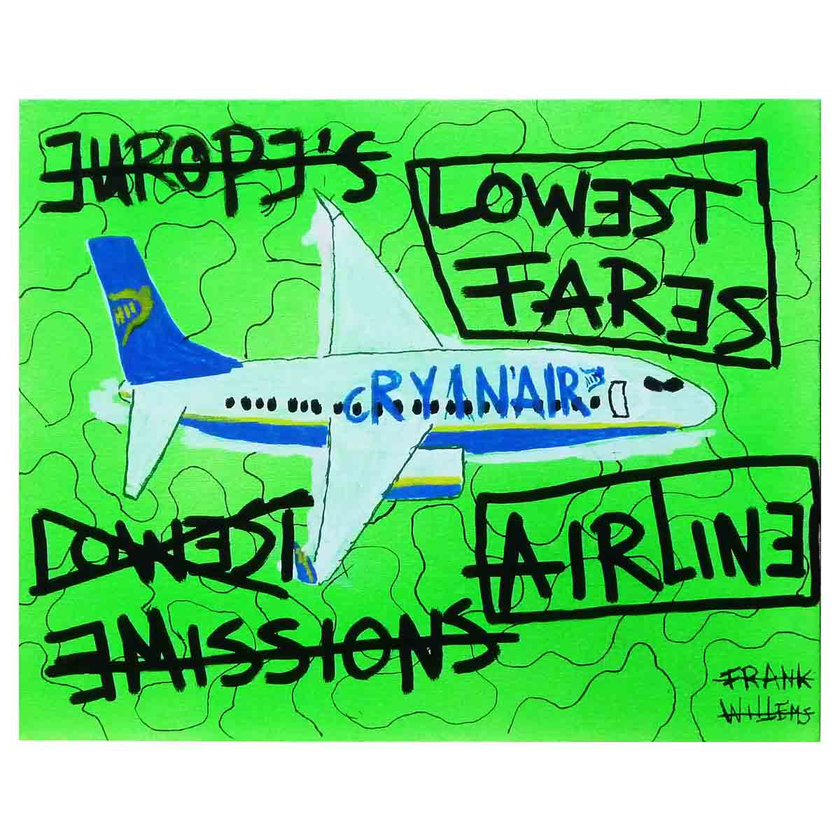 LOWEST EMISSIONS