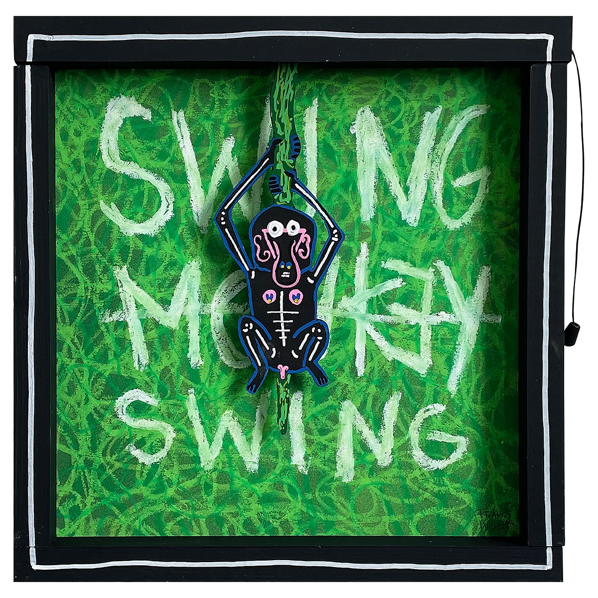 SWING MONKEY SWING #2