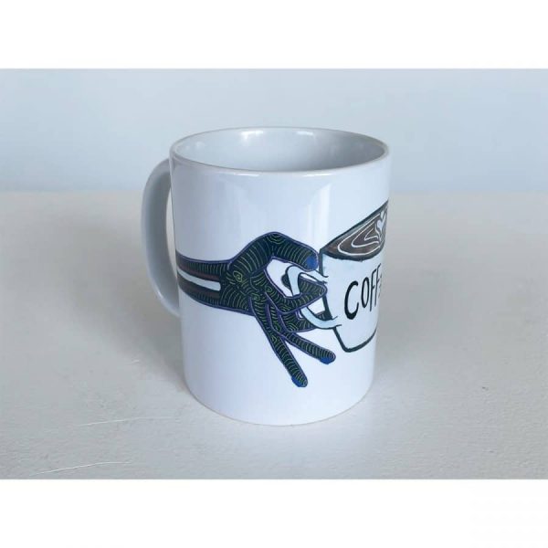 Mug - COFFEE