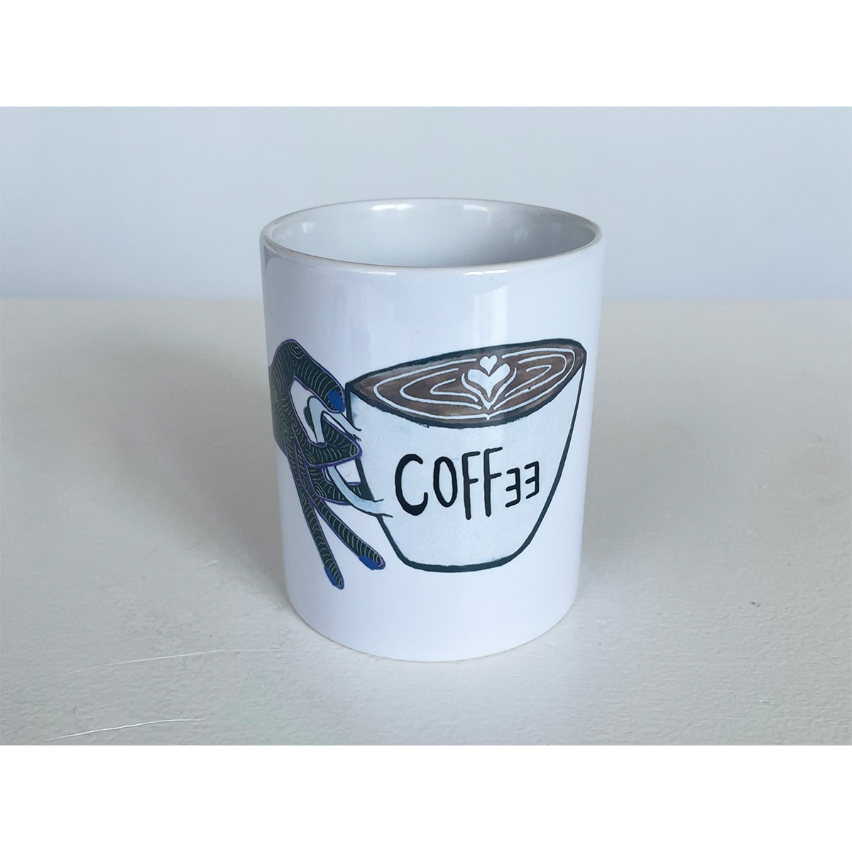 Mug - COFFEE