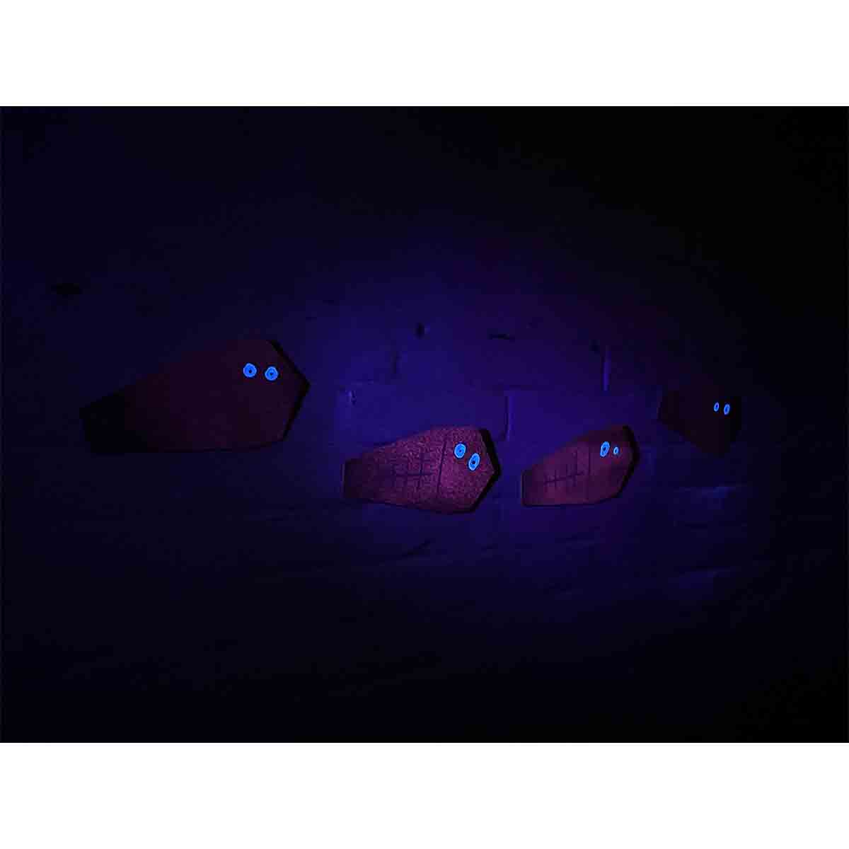 LANTERNFISH #1 - LUMINOUS DEPTHS